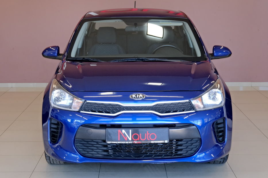 Продам Kia Rio 2020 года в Одессе