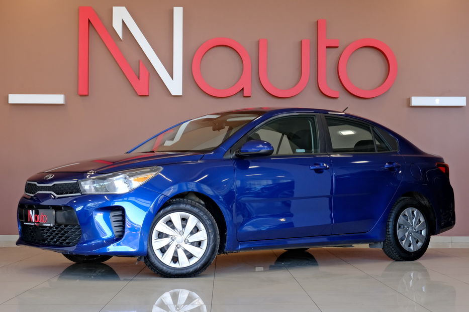 Продам Kia Rio 2020 года в Одессе