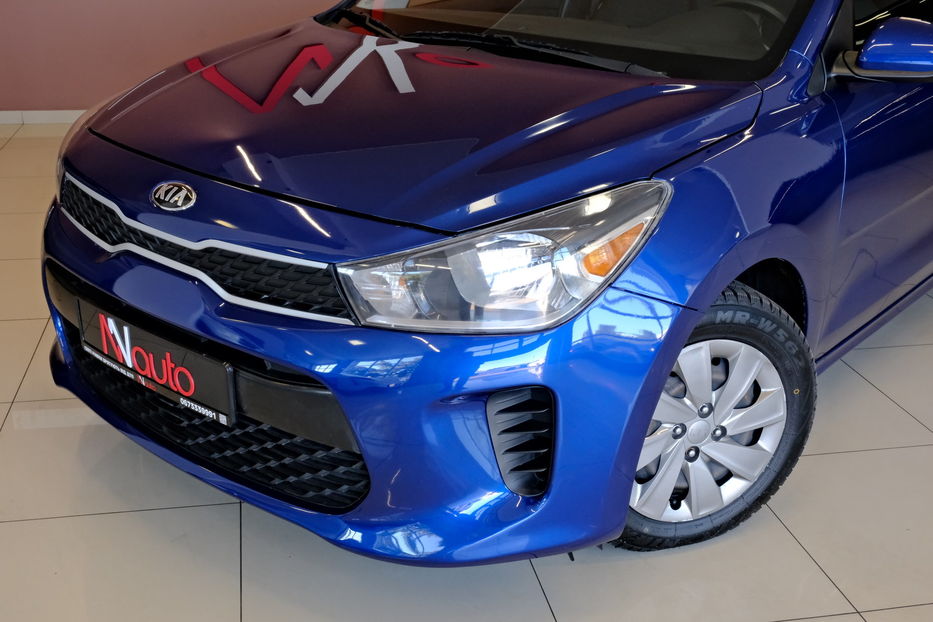 Продам Kia Rio 2020 года в Одессе