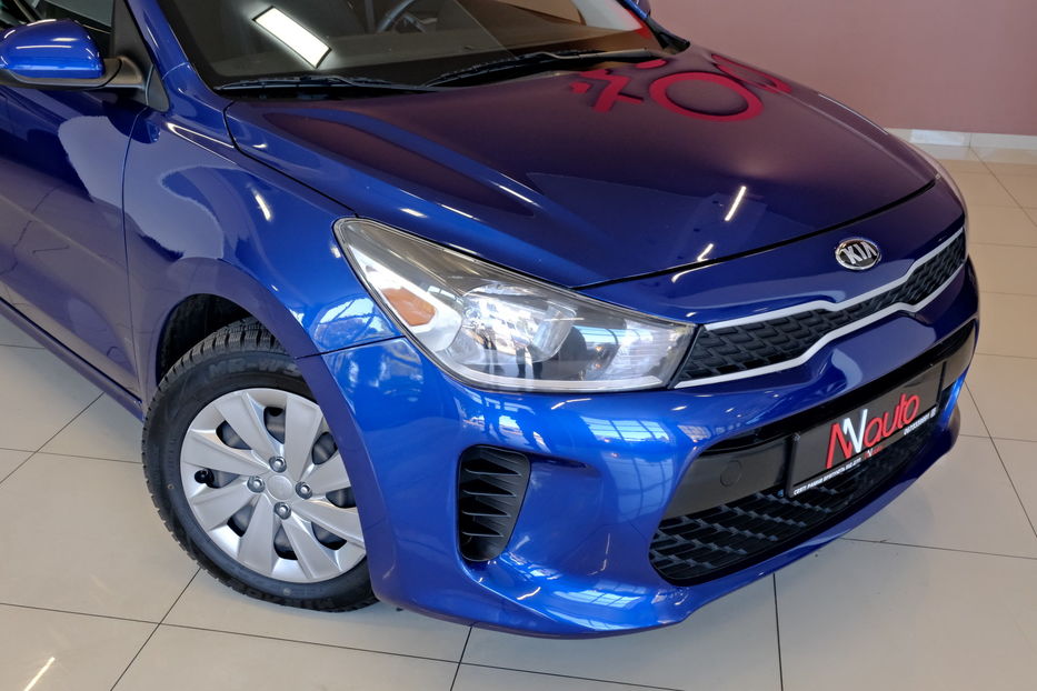 Продам Kia Rio 2020 года в Одессе