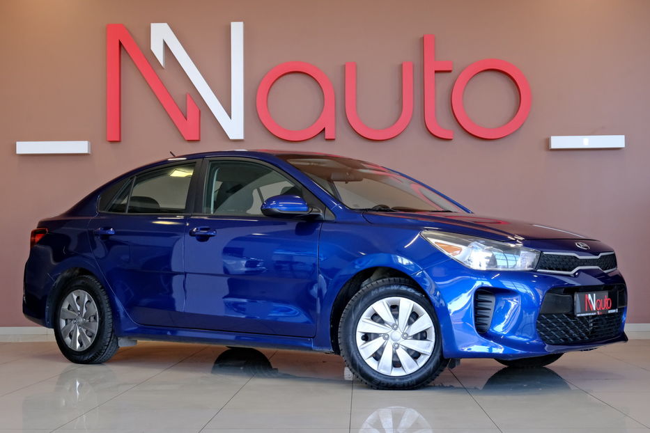 Продам Kia Rio 2020 года в Одессе