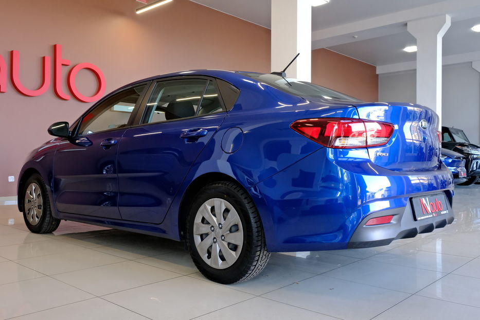 Продам Kia Rio 2020 года в Одессе