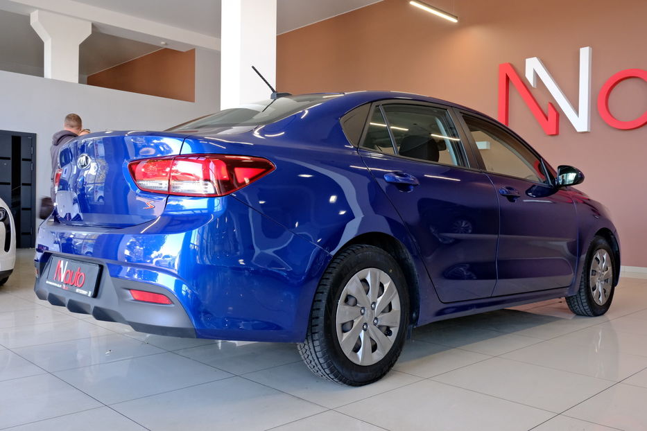 Продам Kia Rio 2020 года в Одессе