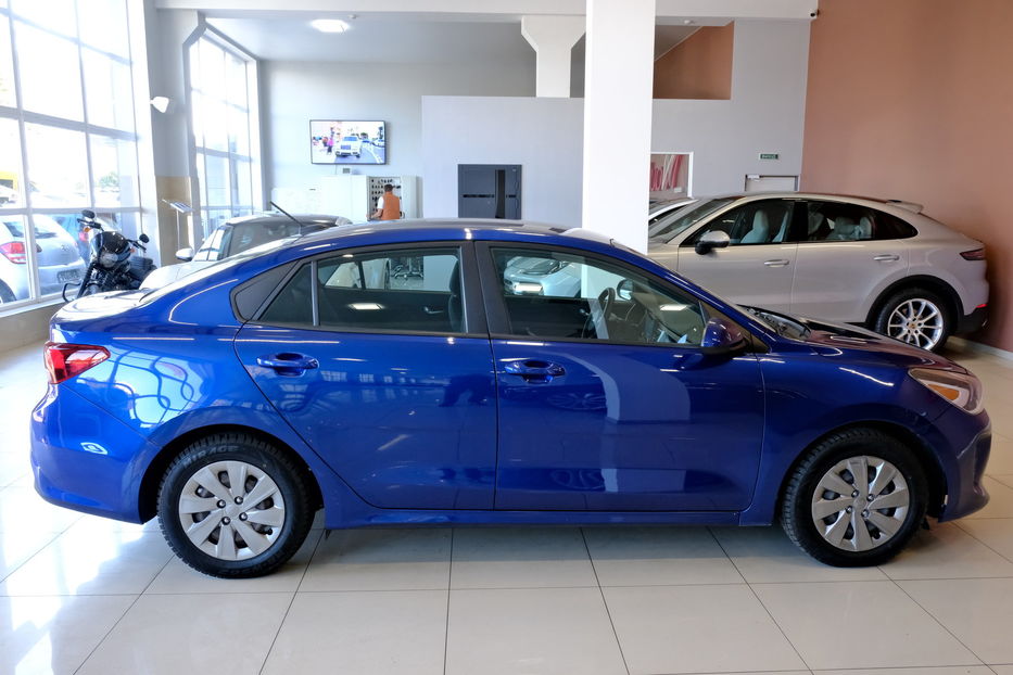 Продам Kia Rio 2020 года в Одессе