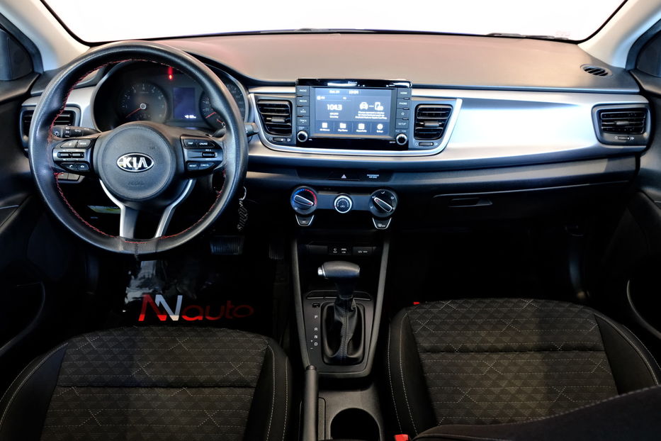 Продам Kia Rio 2020 года в Одессе