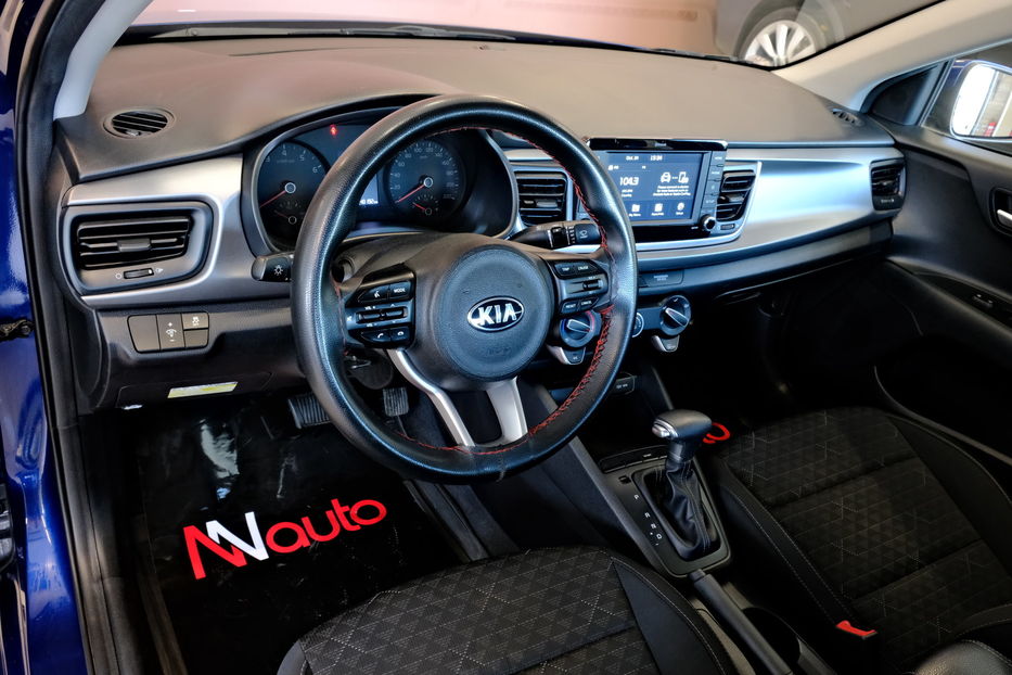 Продам Kia Rio 2020 года в Одессе