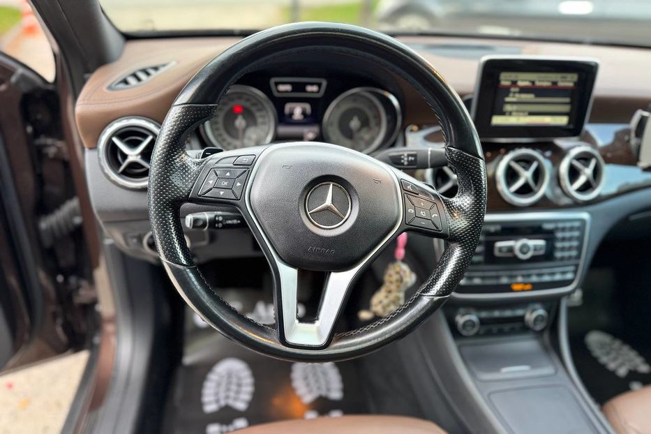 Продам Mercedes-Benz GLA-Class 200 CDI 2014 года в Черновцах