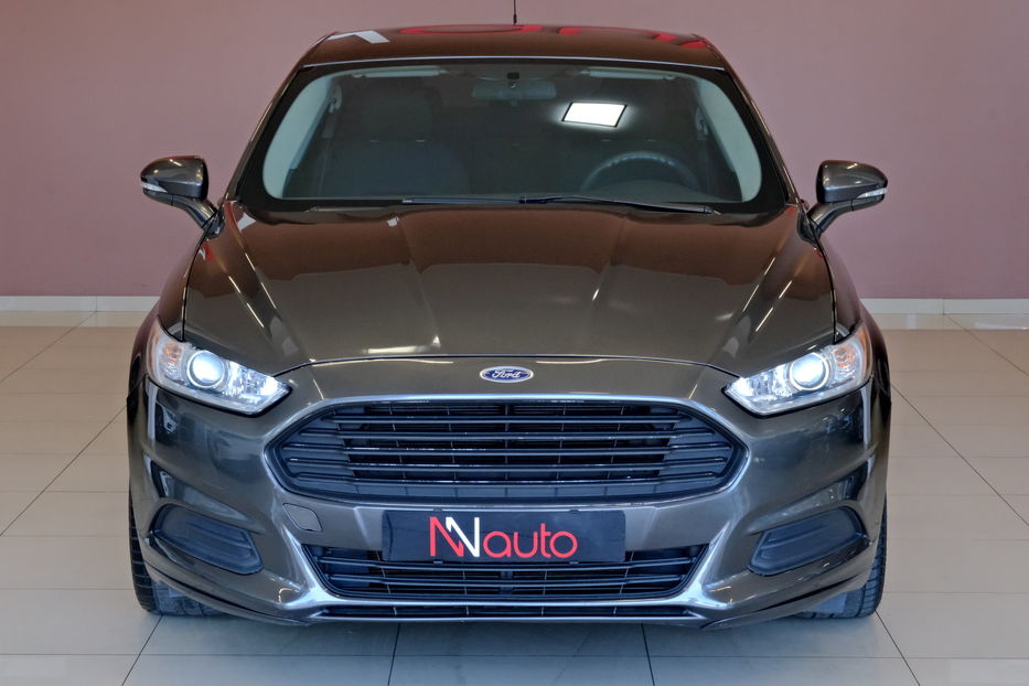 Продам Ford Fusion 2016 года в Одессе