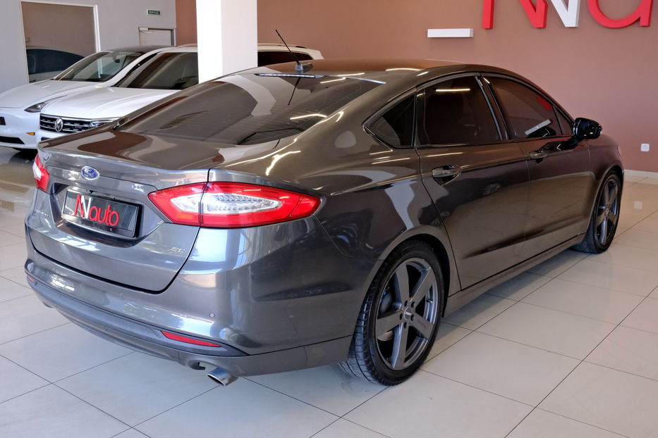 Продам Ford Fusion 2016 года в Одессе