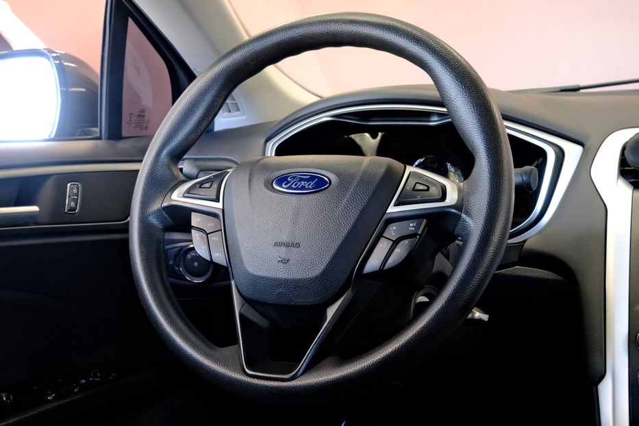 Продам Ford Fusion 2016 года в Одессе