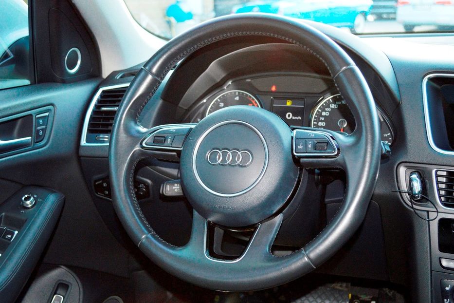 Продам Audi Q5 2014 года в Одессе