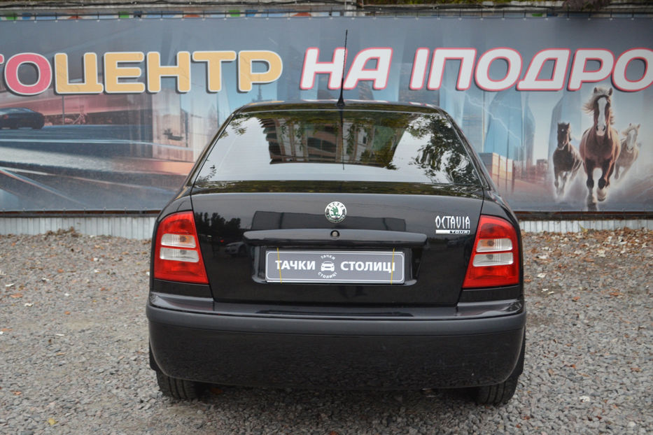 Продам Skoda Octavia Tour 2006 года в Киеве