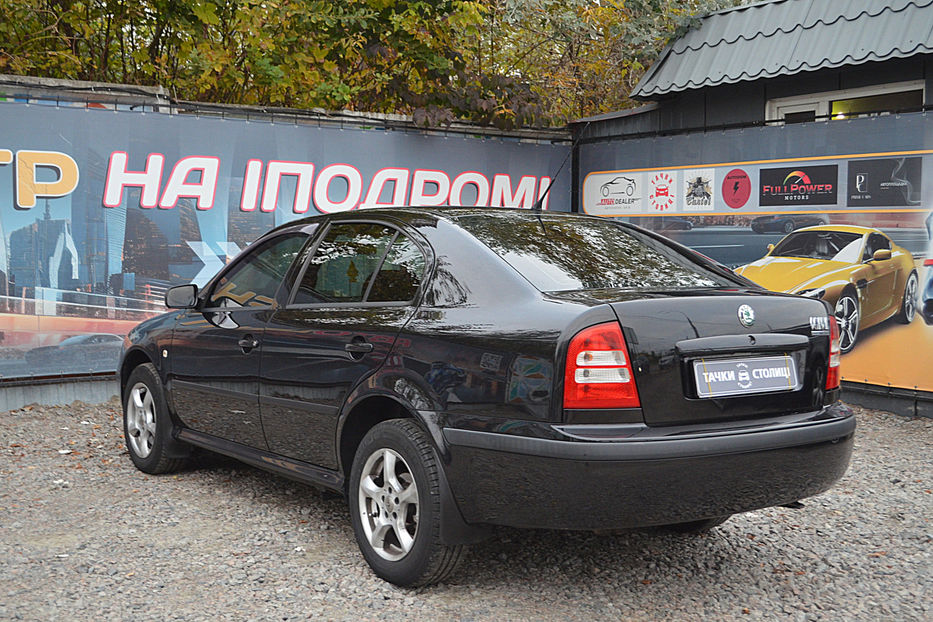 Продам Skoda Octavia Tour 2006 года в Киеве