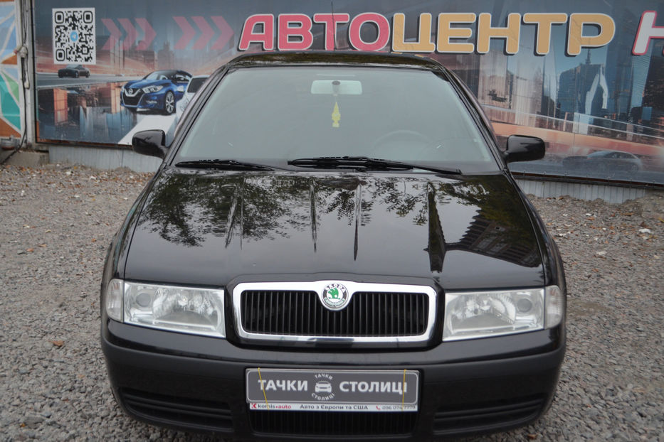 Продам Skoda Octavia Tour 2006 года в Киеве