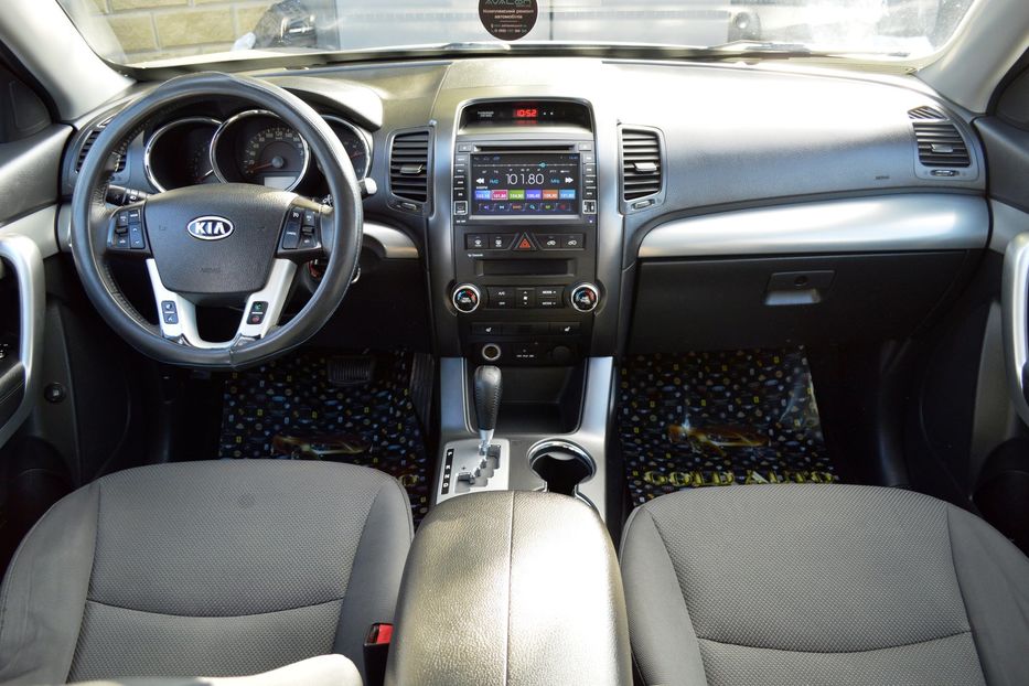 Продам Kia Sorento 2012 года в Одессе