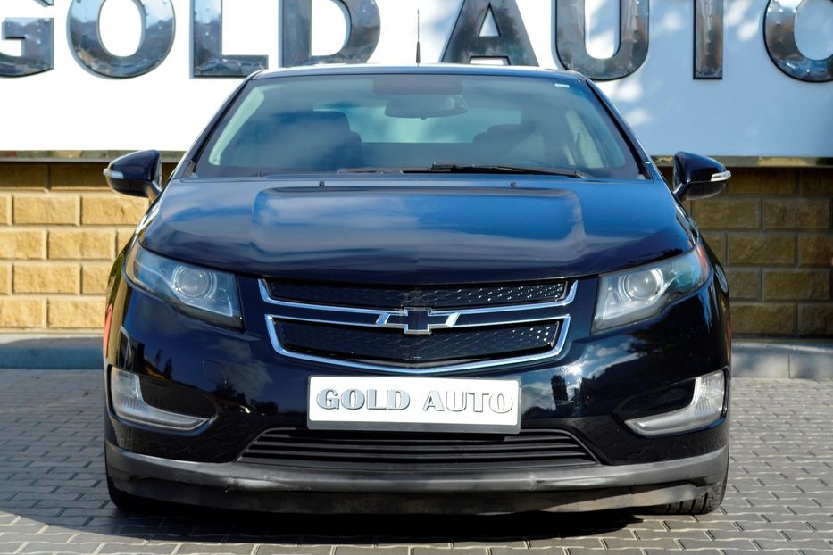 Продам Chevrolet Volt 2013 года в Одессе