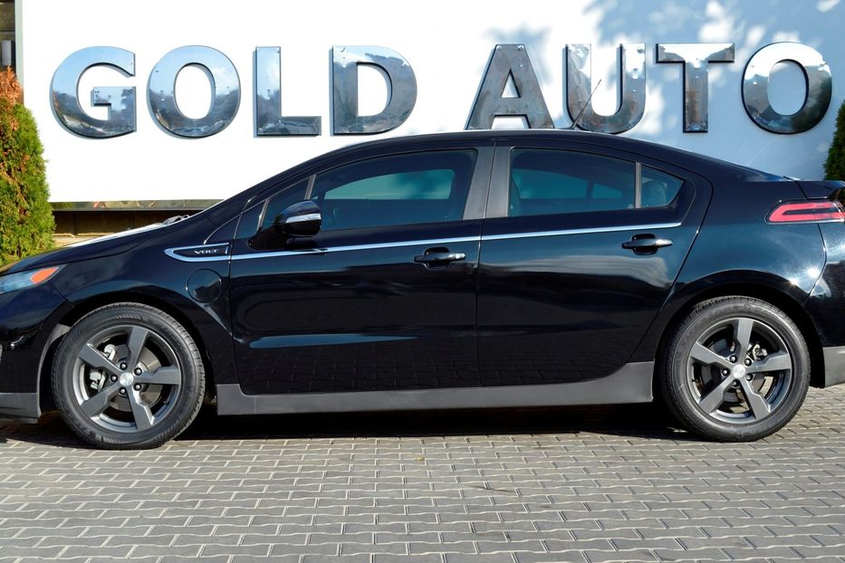 Продам Chevrolet Volt 2013 года в Одессе