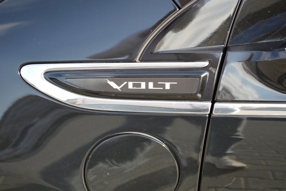 Продам Chevrolet Volt 2013 года в Одессе