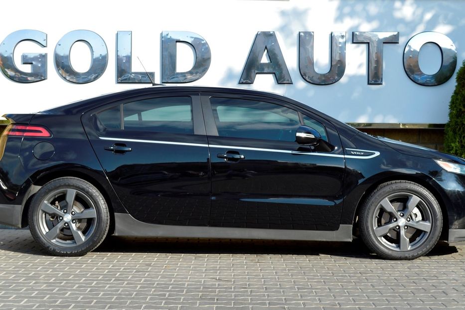 Продам Chevrolet Volt 2013 года в Одессе