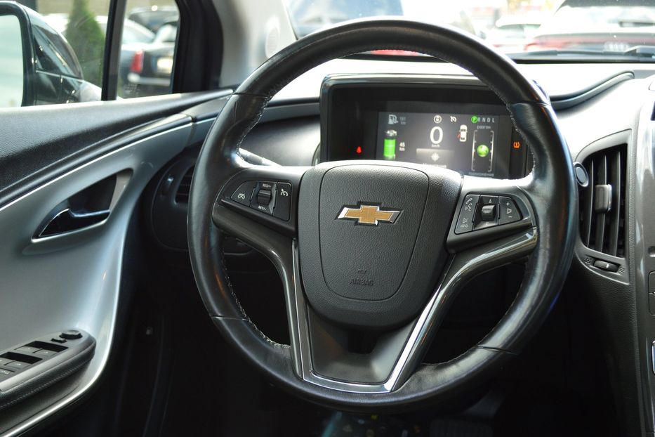 Продам Chevrolet Volt 2013 года в Одессе