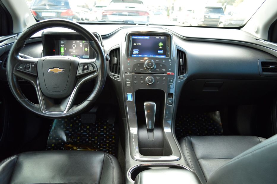 Продам Chevrolet Volt 2013 года в Одессе