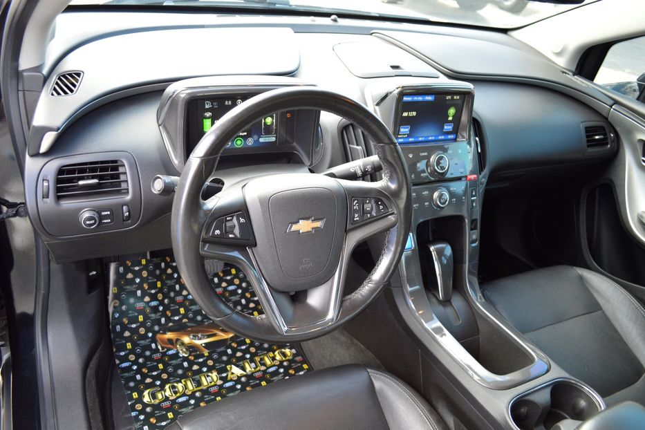 Продам Chevrolet Volt 2013 года в Одессе