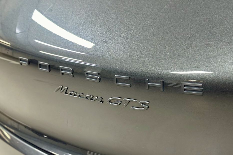 Продам Porsche Macan GTS 2016 года в Киеве