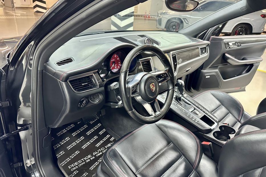 Продам Porsche Macan GTS 2016 года в Киеве