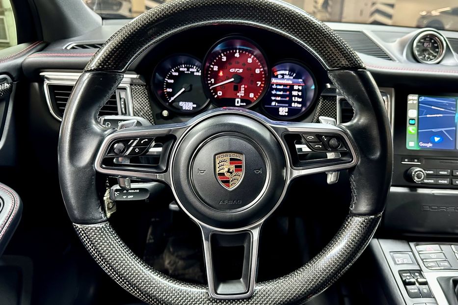 Продам Porsche Macan GTS 2016 года в Киеве