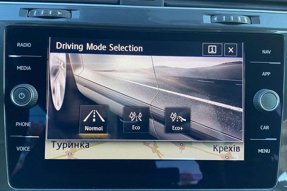 Продам Volkswagen e-Golf Безключ. Камера Тепловий Круїз 2019 года в Львове