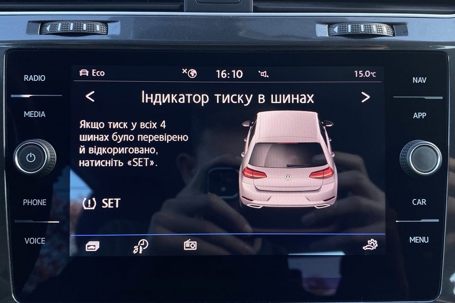 Продам Volkswagen e-Golf Безключ. Камера Тепловий Круїз 2019 года в Львове