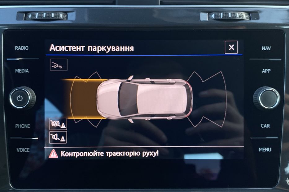 Продам Volkswagen e-Golf Безключ. Камера Тепловий Круїз 2019 года в Львове