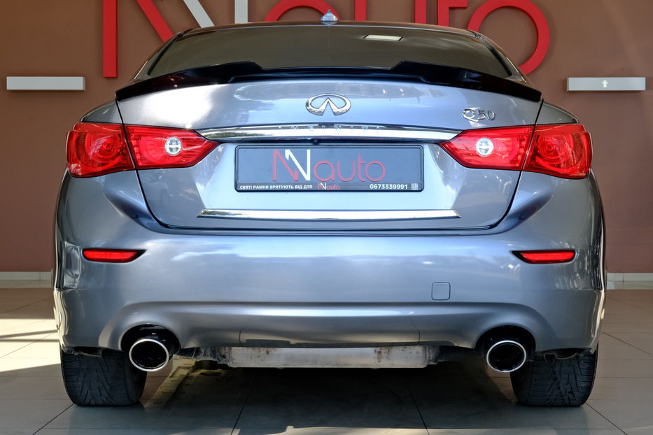 Продам Infiniti Q50 2018 года в Одессе