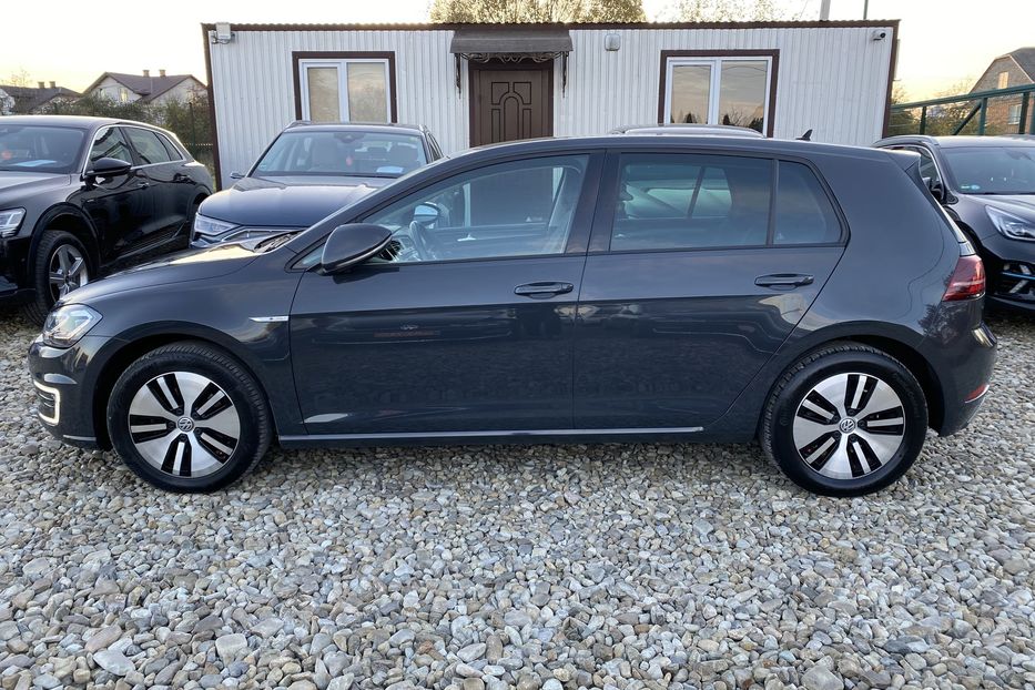 Продам Volkswagen e-Golf FullLED Dynaudio Безключовий 2019 года в Львове