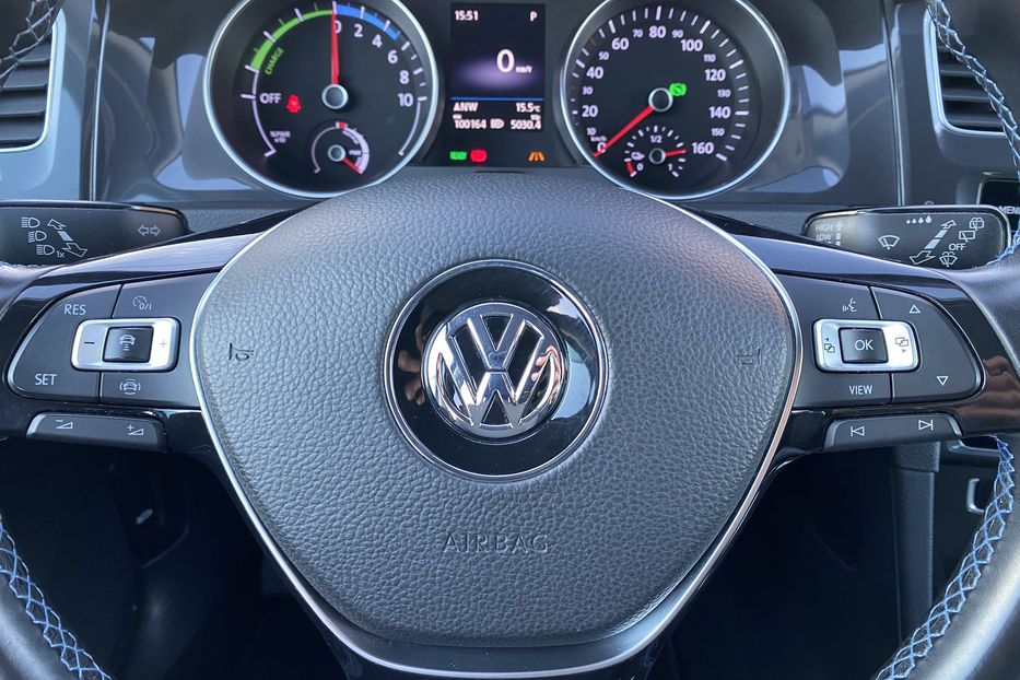 Продам Volkswagen e-Golf FullLED Dynaudio Безключовий 2019 года в Львове