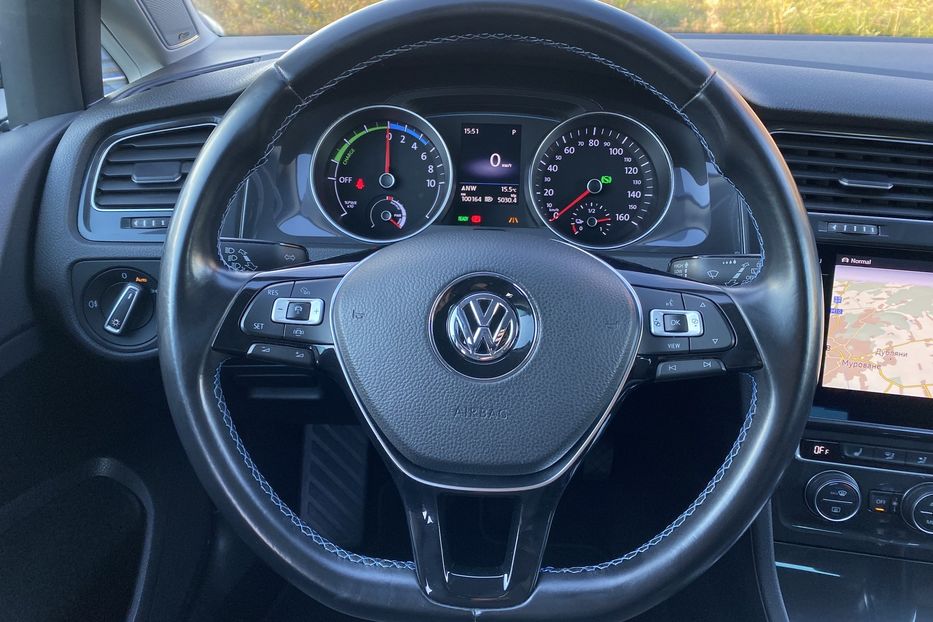 Продам Volkswagen e-Golf FullLED Dynaudio Безключовий 2019 года в Львове