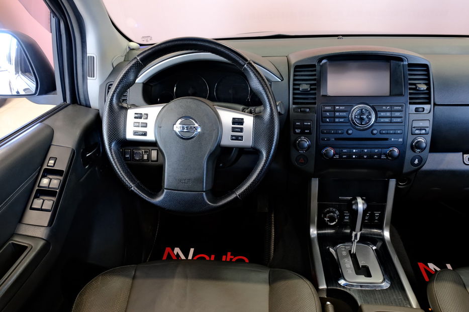 Продам Nissan Pathfinder 2012 года в Одессе