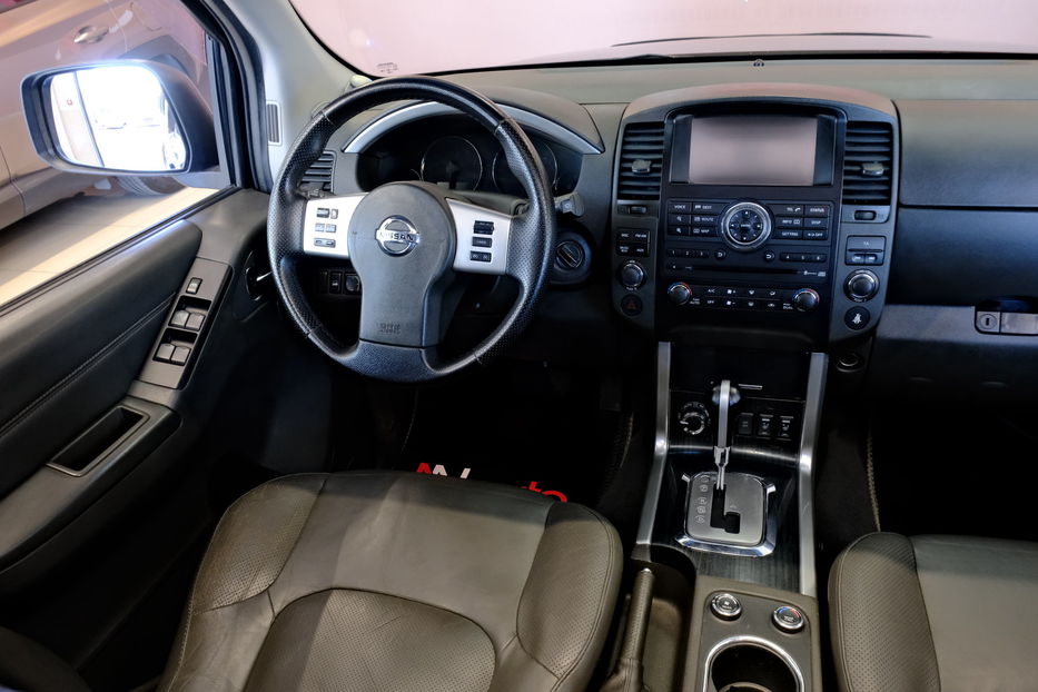 Продам Nissan Pathfinder 2012 года в Одессе