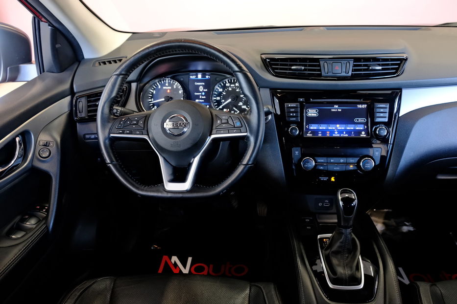 Продам Nissan Rogue Sport 2021 года в Одессе