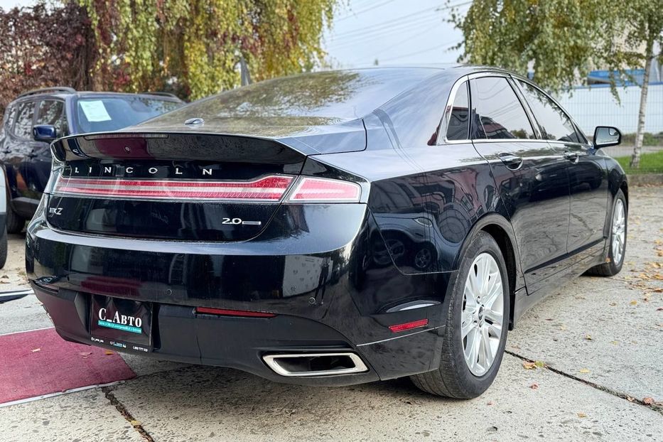 Продам Lincoln MKZ 2014 года в Черновцах