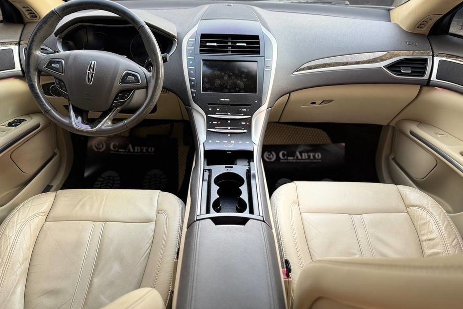 Продам Lincoln MKZ 2014 года в Черновцах