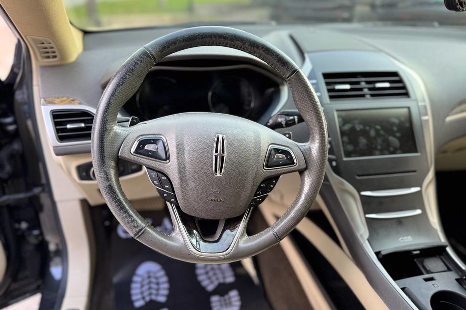 Продам Lincoln MKZ 2014 года в Черновцах