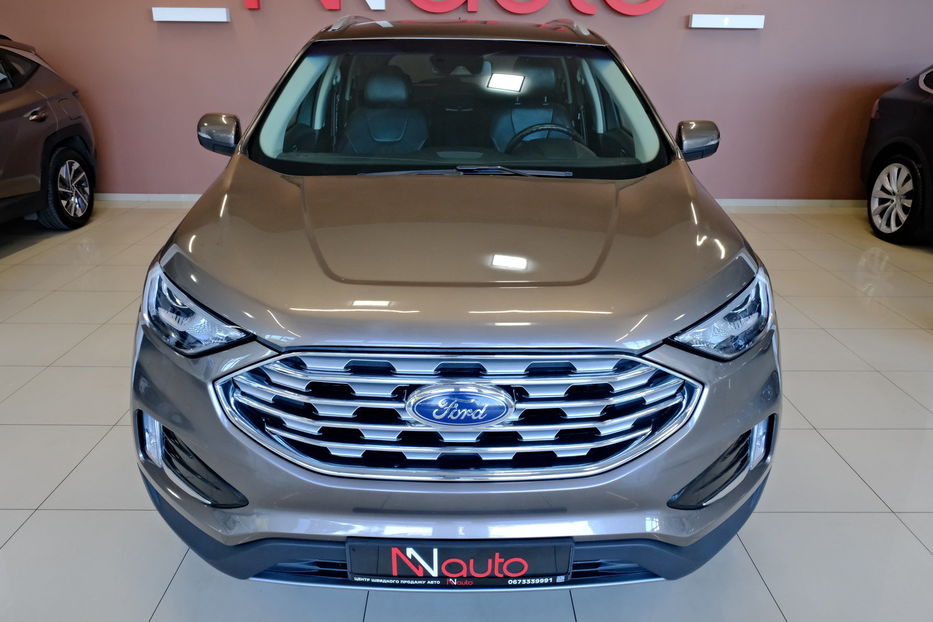 Продам Ford Edge 2020 года в Одессе