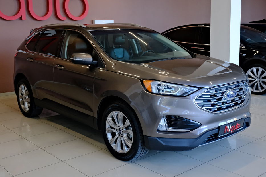 Продам Ford Edge 2020 года в Одессе