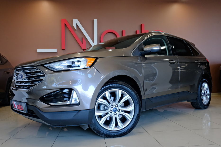 Продам Ford Edge 2020 года в Одессе