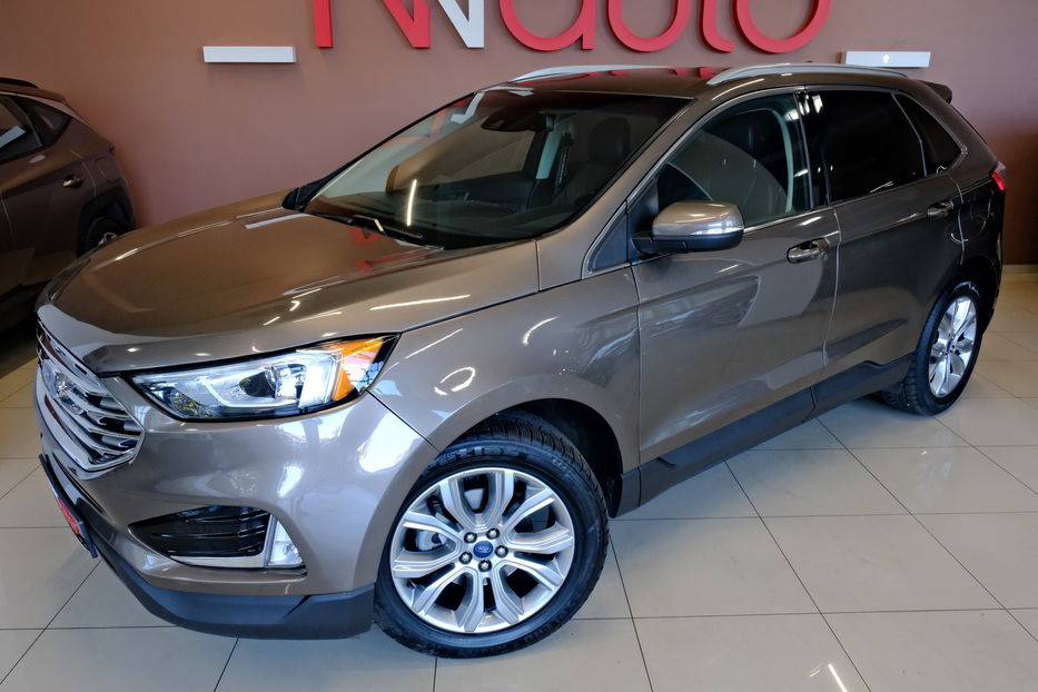 Продам Ford Edge 2020 года в Одессе