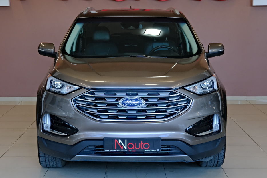 Продам Ford Edge 2020 года в Одессе