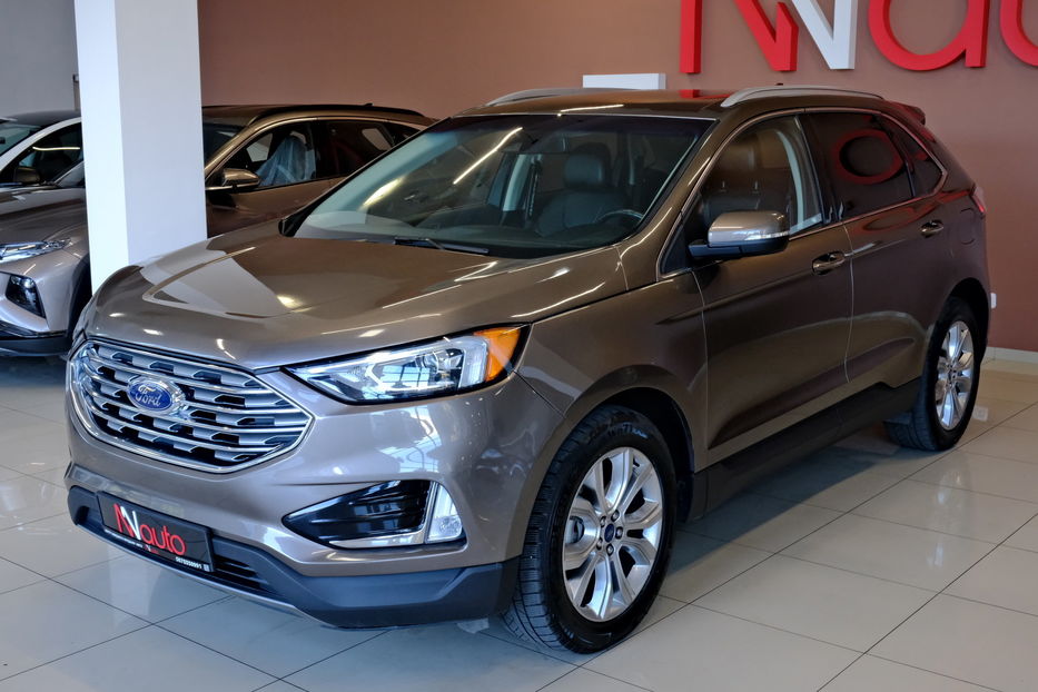 Продам Ford Edge 2020 года в Одессе