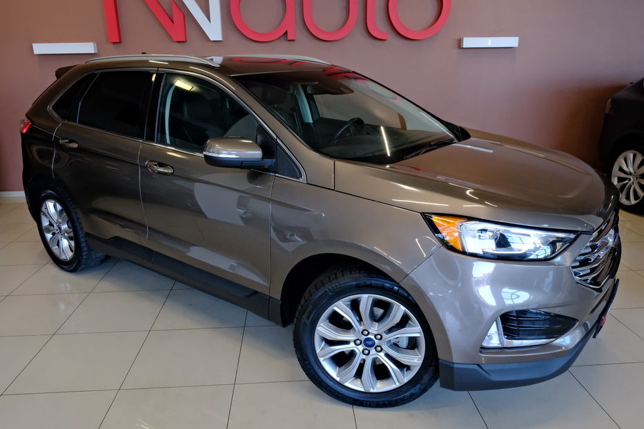 Продам Ford Edge 2020 года в Одессе