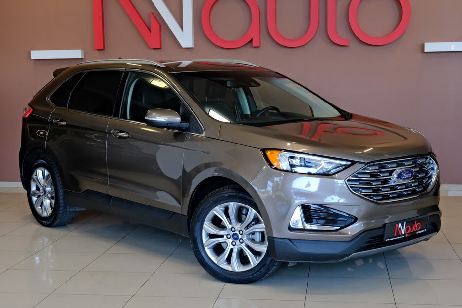 Продам Ford Edge 2020 года в Одессе